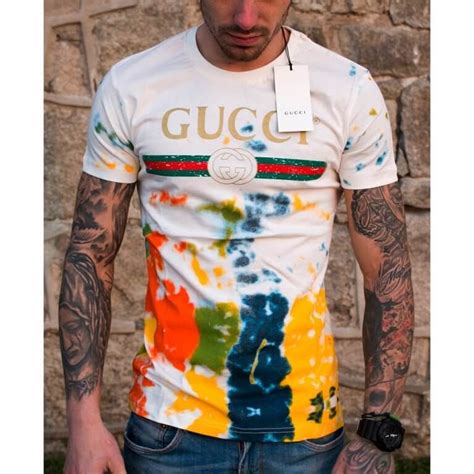 authentic gucci shirts cheap|authentic gucci t shirt men.